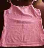 Blusa chica talla m