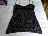 Blusa de tirantes talla xs