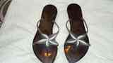 Chanclas t-40(parrufa)