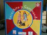 Juego de mesa infantil