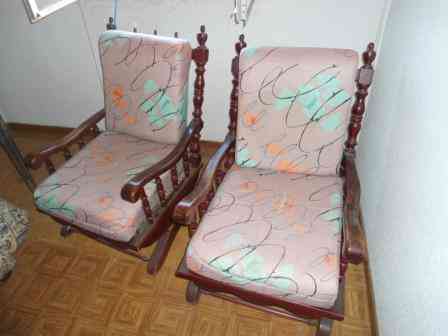 Butacas para regalar