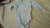 Body bebe ml t-9-12 meses(thays)