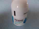 Antitranspirante perspirex (trufeta)