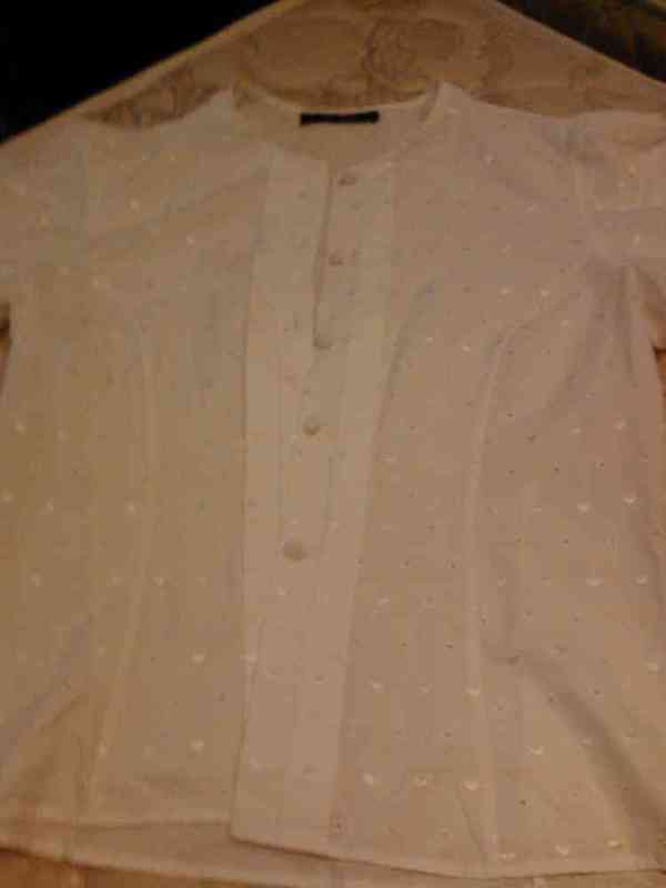 Camisa blanca 8-gratiferia