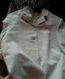 Chaquetilla gris