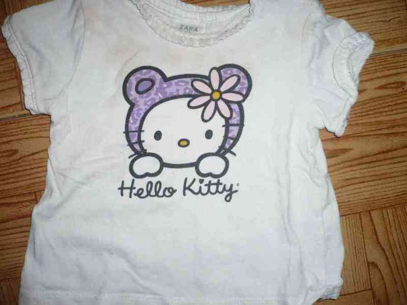 B120-camiseta kitty (nina)