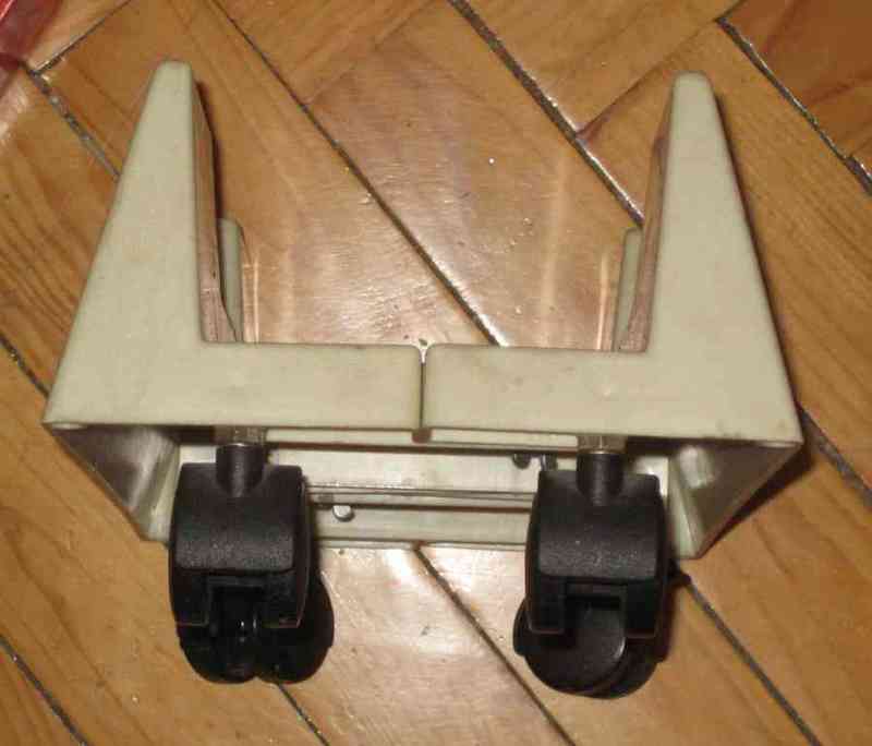 Soporte para cpu
