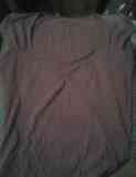 Camisa violeta