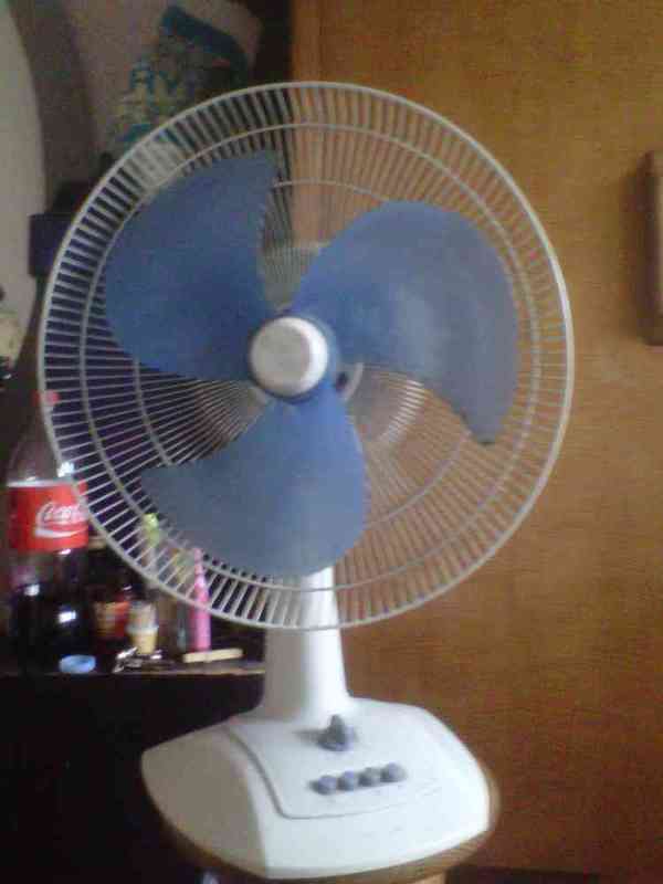 Ventilador