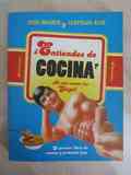 ¿entiendes de cocina? ¡lo que comen los gays!
