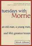 Libro tuesdays with morrie