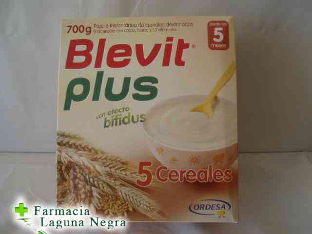 Cereales d bebe