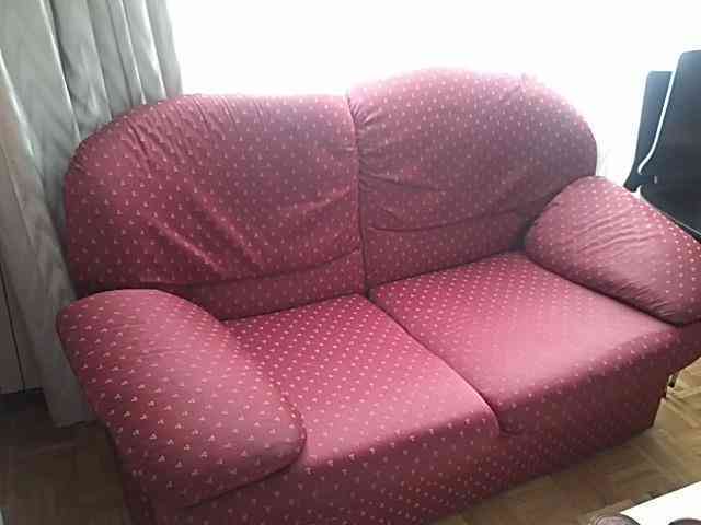 Regalo sofa