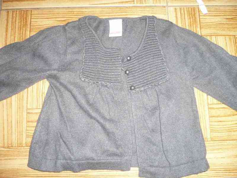 B133-chaquetilla nena