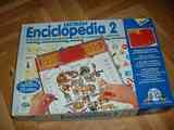 Enciclopedia lectron 2 (vaneviro)