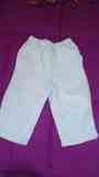 Pantalon az cl t- 9-12 meses(misto)