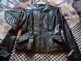 Chaqueta negra talla 38