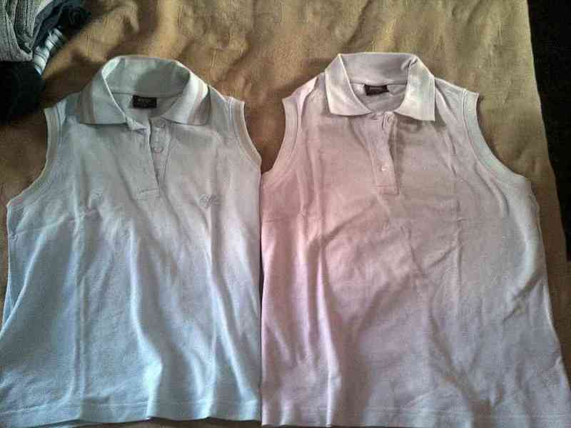 Dos camisas verano (americ1)