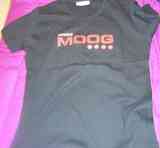 Camiseta negra t- m(segadors)