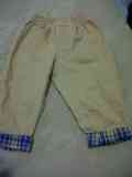 Pantalon bebe 2(susman)