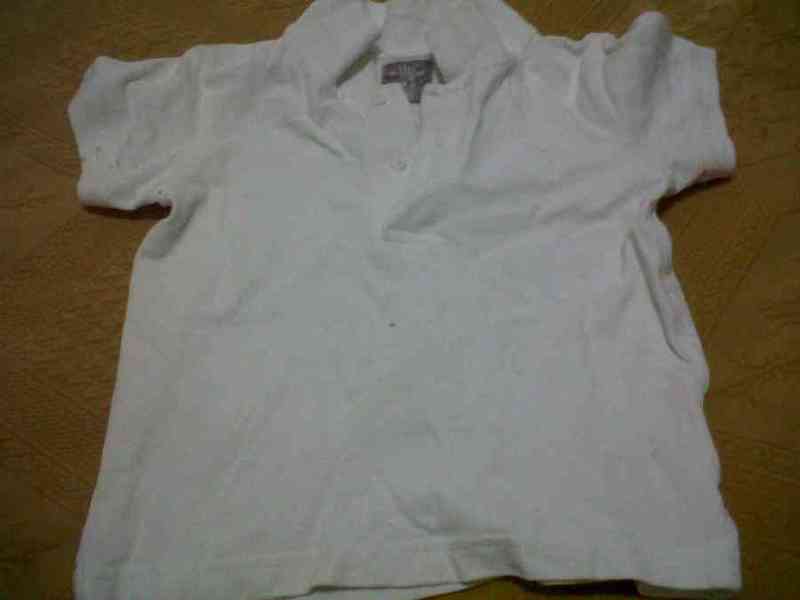 Camisa verano (anny)