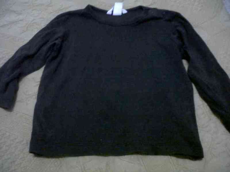 Camisa bebe(americ1)