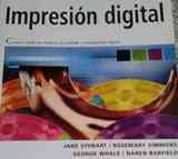 Libro"impresion digital"