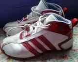 Tenis adidas unisex