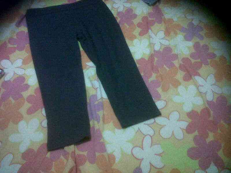 Pantalon chica 1