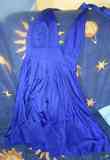 Vestido berska t-s/m(albacan)