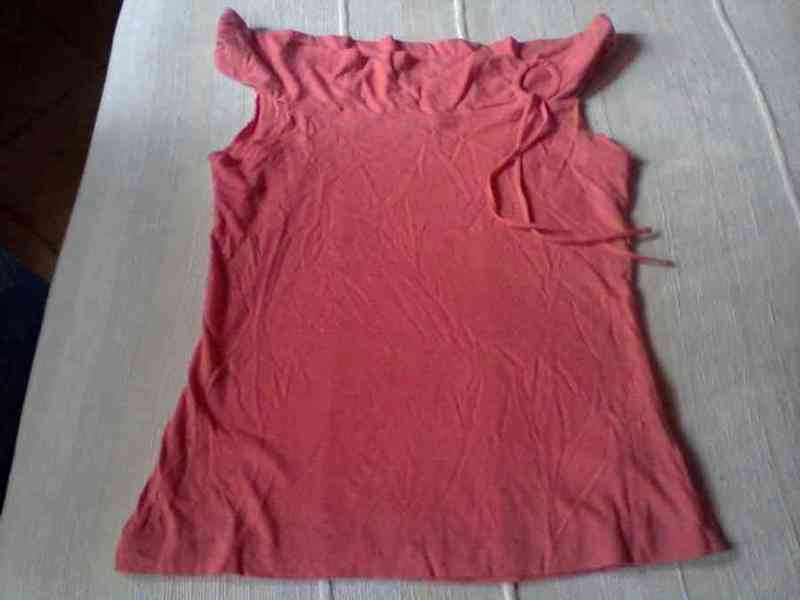 Camiseta talla m