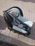 Silla maxicoxi para bebe  . para coche