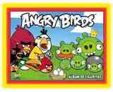 Album angry birds-silosna