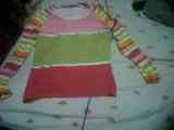 Blusa chica 3