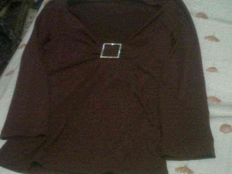 Blusa chica 4