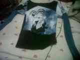 Blusa chica 6