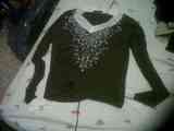 Blusa chica 15