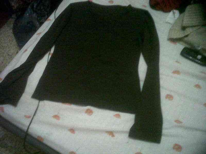  blusa chica 18