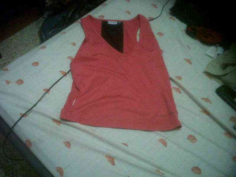 Blusa chica 29