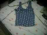 Blusa chica 31