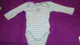 Body m.l. t- 12 meses(misto)