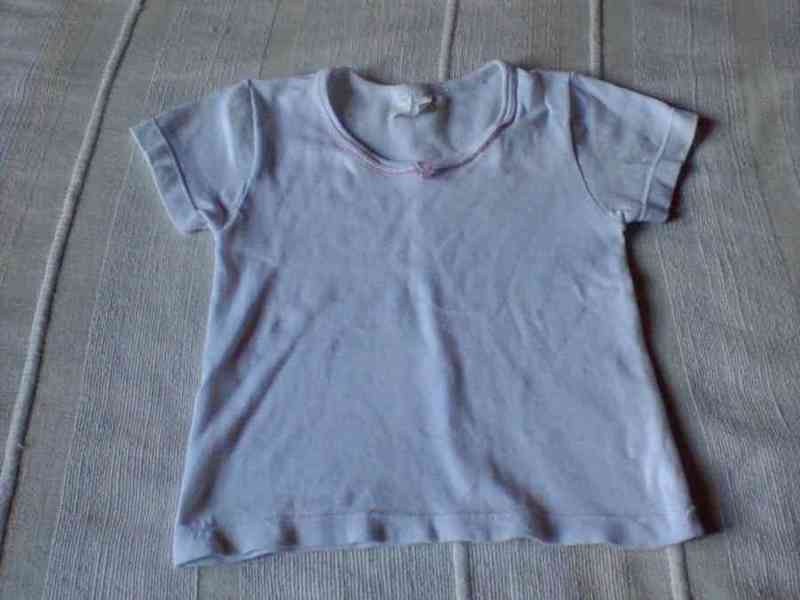 Camiseta niña talla 6 años (no envío)