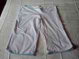 Pantalón tipo pijama talla 40-42 (no envío)