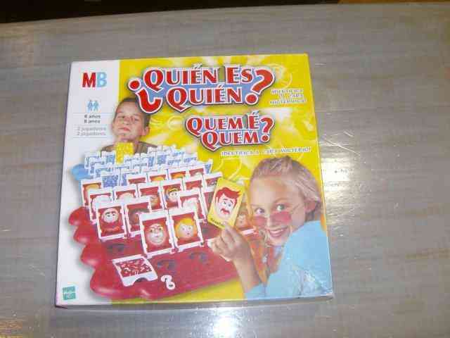 Quien es quien juego (dali68)