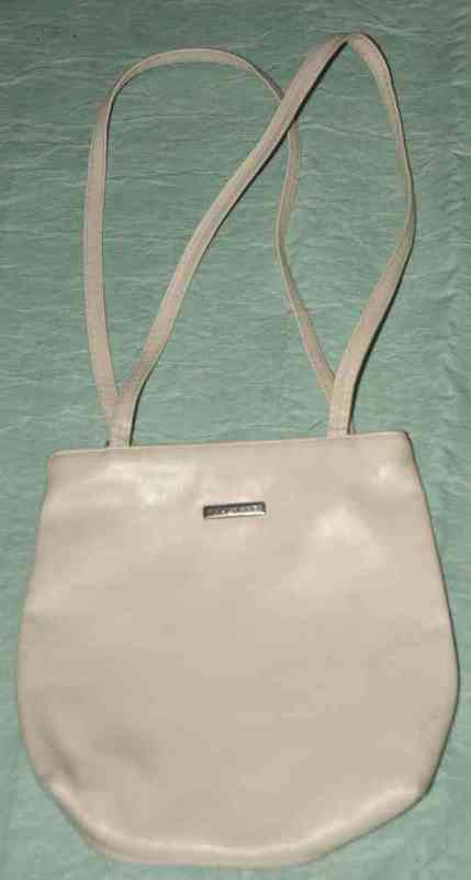 Bolso blanco 01