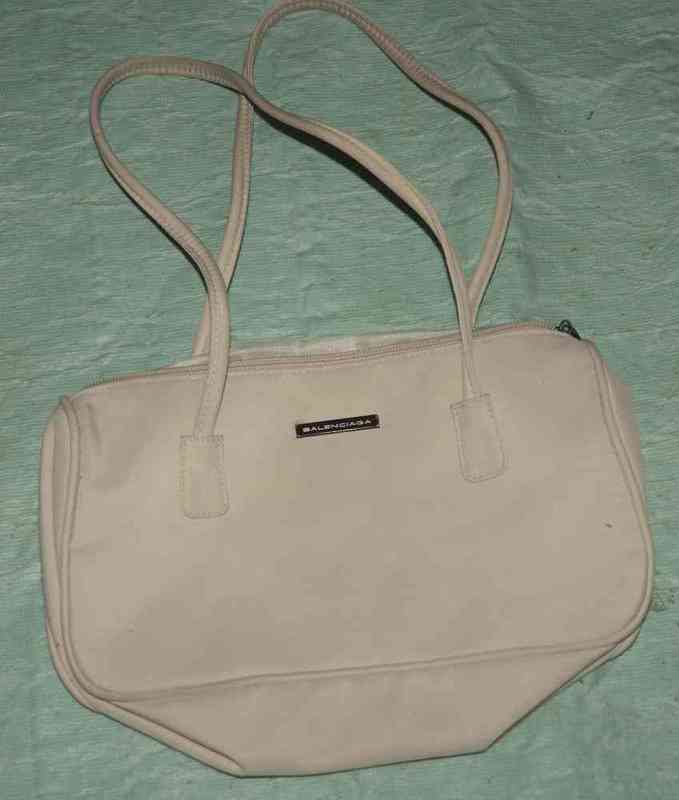 Bolso blanco 02