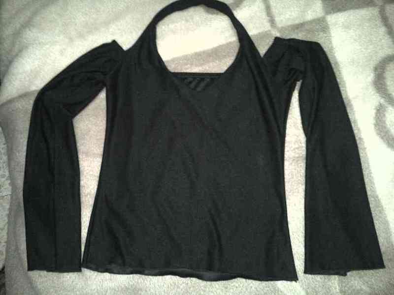 Camisa chica 14(una)