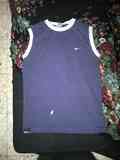 Camisa nike (silosna