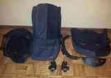 Silla de paseo nurse look 2010 sin chasis