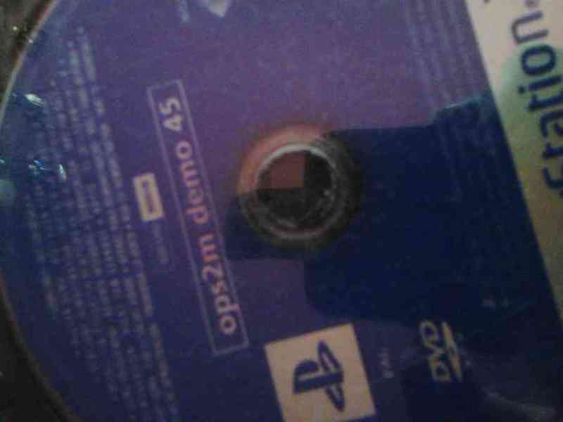 Juego playstation 2